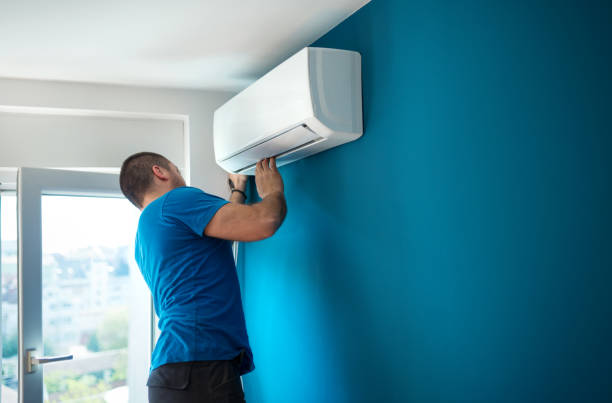 Best HVAC Replacement Cost  in Rainelle, WV