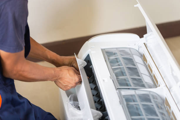 Best Emergency HVAC Repair  in Rainelle, WV