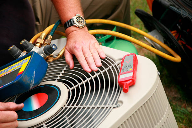 Best Furnace Repair Near Me  in Rainelle, WV