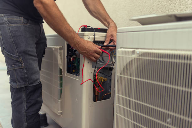 Best HVAC Tune-Up Services  in Rainelle, WV