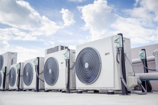 Best Local HVAC Companies  in Rainelle, WV