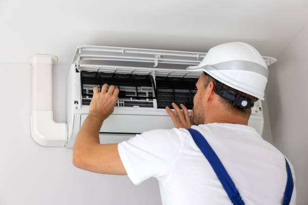 Best HVAC Air Duct Cleaning  in Rainelle, WV