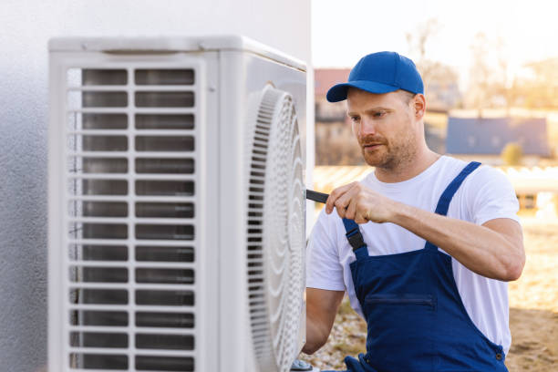 Best Ductless HVAC Repair  in Rainelle, WV