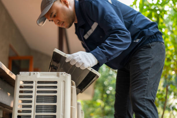 Best Air Conditioning Repair  in Rainelle, WV
