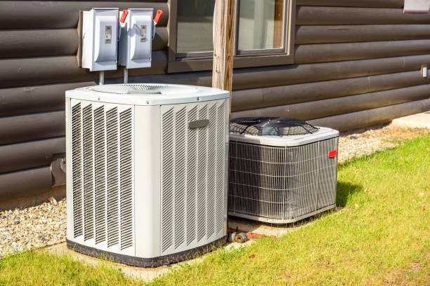 Best Affordable HVAC Services  in Rainelle, WV