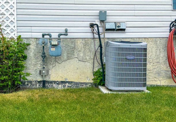 Reliable Rainelle, WV HVAC Solutions